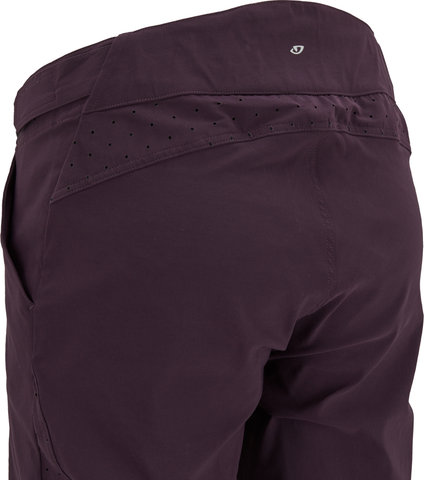 Giro Shorts pour femmes Havoc - urchin/S