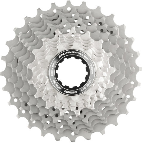 Shimano Dura Ace R9100 11 Speed 11-30 Cassette