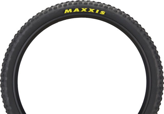 Maxxis Dissector 3C MaxxTerra EXO+ WT TR 27,5" Faltreifen - schwarz/27.5 "/61 mm/61-584/2.4 "