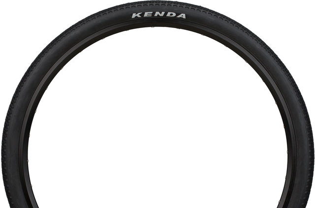 Kenda Flintridge Pro 28" Faltreifen 2er-Set - schwarz/40-622 (700x40C)