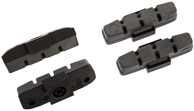 Magura Standard Brake Pads For Hard Anodized Aluminium and Ceramic Rims - grey/universal