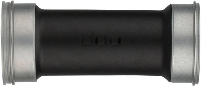 SRAM Pressfit DUB MTB SuperBoost+ Boîtier de Pédalier 92 mm - black/Pressfit