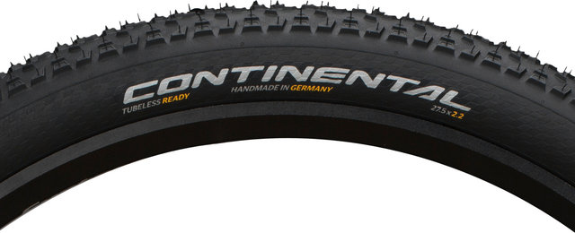 Continental Race King 2.2 ProTection 27,5" Faltreifen - schwarz/27.5 "/55 mm/2.2 "/55-584