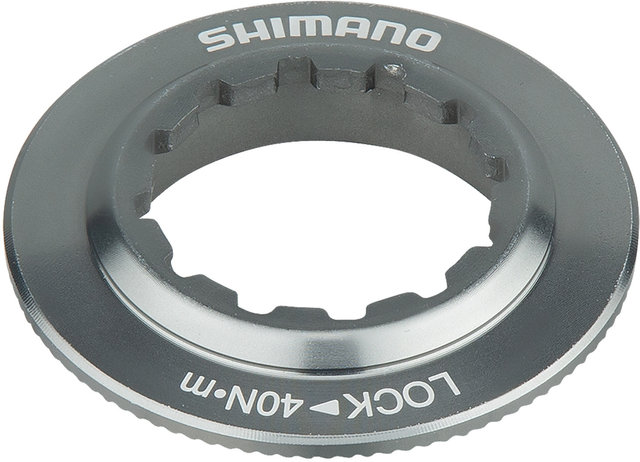 Shimano Lockring for SM-RT900 - universal/universal