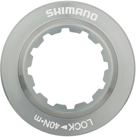 Shimano Verschlussring für SM-RT900 - universal/universal