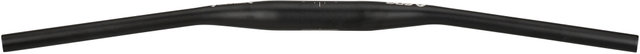 SDG Manillar Slater 31.8 Riser - black/650 mm 8°