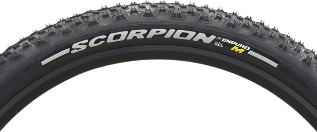 Pirelli Scorpion Enduro Mixed Terrain 29" Faltreifen - black/29 "/65 mm/65-622/2.6 "