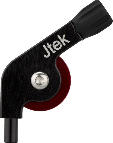 Jtek Engineering Shiftmate 8A Schaltungskonverter - black-red