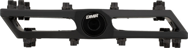 DMR Vault Mag Platform Pedals - black