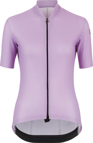 ASSOS Uma GT DRYLITE S11 Damen Trikot - interstellar orchid/S