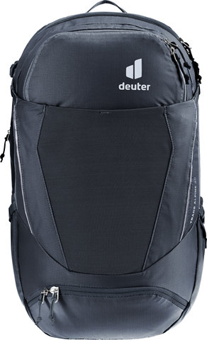 deuter Trans Alpine 30 Rucksack Modell 2024 - black/30000 ml