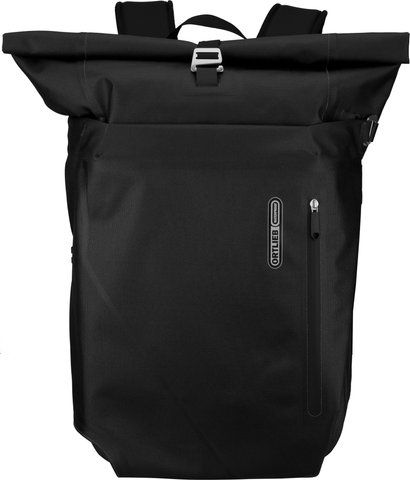 ORTLIEB Vario QL2.1 26 L Backpack-Bicycle Bag Hybrid - black/26000 ml