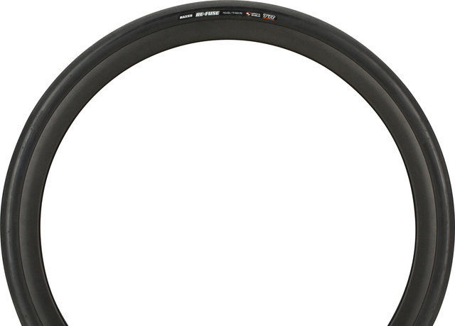 Maxxis Re-Fuse Dual MaxxShield TR 28" Faltreifen - schwarz/28 "/32 mm/32-622