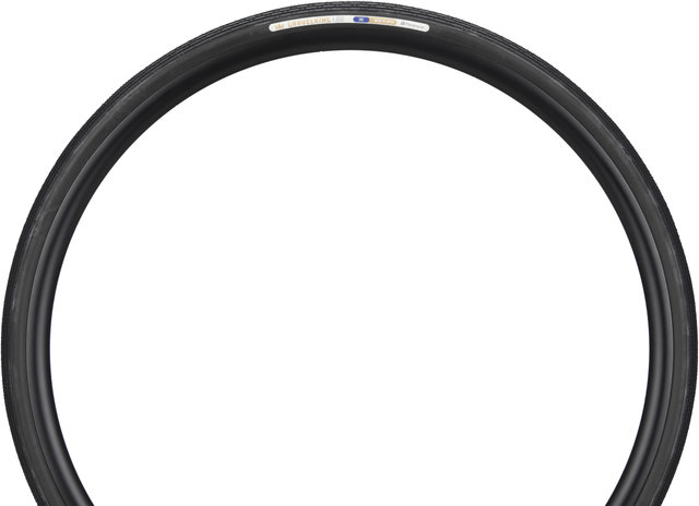 Panaracer GravelKing SS 28" Faltreifen Modell 2024 - black-black/28 "/28 mm/28-622