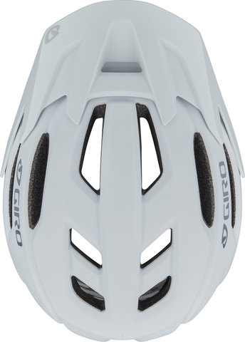 Giro Casque Fixture II - matte white-titanium/54 - 61 cm