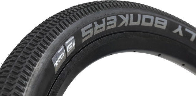 Schwalbe Billy Bonkers Performance ADDIX 26" Folding Tire - black/26 /54 mm/54-559/2.1 