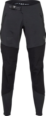 Fox Head Pantalones Flexair Pro Modelo 2025 - black/36/XL