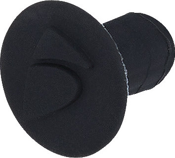 Factor M5 Rubber Grommet for LS / OSTRO Gravel / Lando XC - universal