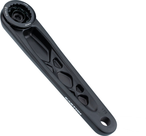 Easton EA90 manivelle cinch - matte black ano/175,0 mm