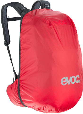 evoc Explorer Backpack - black/30 litres