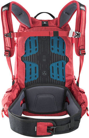 evoc Explorer Backpack - heather ruby/26 litres