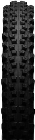 Michelin Cubierta plegable E-Wild Rear 27,5+ - negro/27,5x2,6