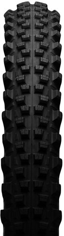 Michelin E-Wild Rear 27.5+ Folding Tyre - black/27.5x2.8