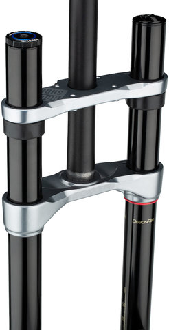 rockshox boxxer select 200mm