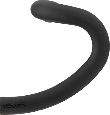 LEVELNINE Aero Di2 31.8 Handlebars - black stealth/420 mm