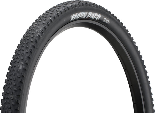 Maxxis Cubierta de alambre Rekon Race MPC 29" - negro/29 /57 /57-622/2.25 