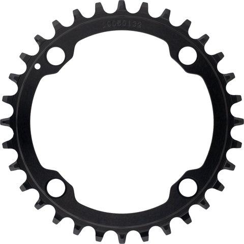 Wolf Tooth Components 104 BCD Chainring for Shimano HG+ 12-speed Chains - black/32 