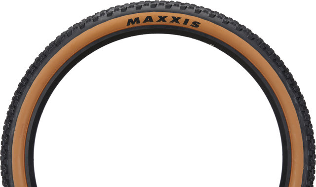 Maxxis Ardent Dual EXO TR Tanwall 29" Faltreifen - tanwall/29 "/61 mm/61-622/2.4 "