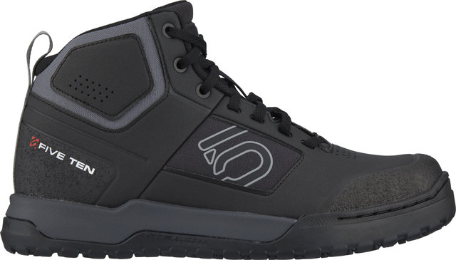 Five Ten Chaussures VTT Impact Pro Mid - core black-grey three-grey six/42/42