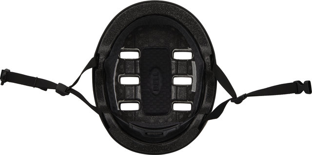 Bell Local Helmet - matte black/51 - 55 cm