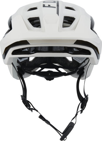 Fox Head Casque Speedframe Pro - blocked-vintage white/55 - 59 cm