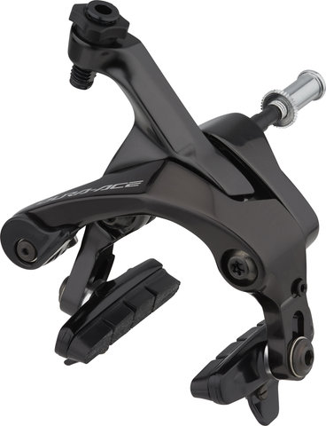 Shimano Dura-Ace BR-R9200 Rim Brake - black/front