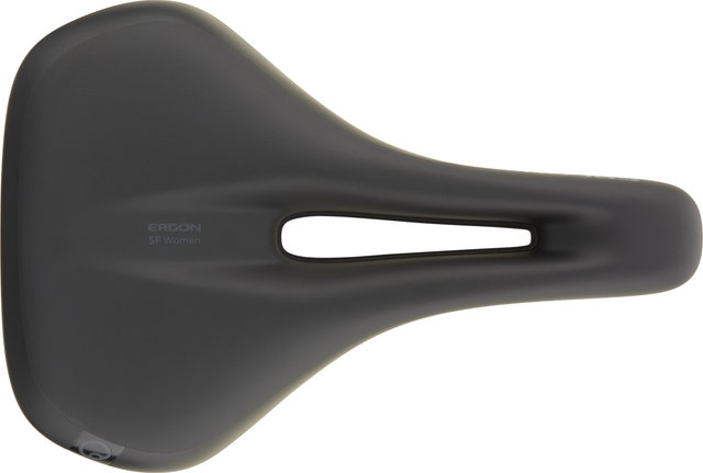 Ergon SF Women's Saddle - black/M/L