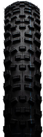 Schwalbe Hans Dampf Evolution ADDIX SpeedGrip Super Trail 29+ Faltreifen - schwarz/29 "/65 mm/65-622/2.6 "