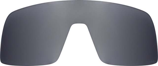 Oakley Ersatzgläser für Sutro Brille - prizm black/prizm black