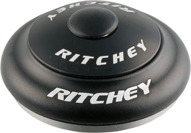 Ritchey Comp Cartridge IS42/28.6 Drop-in Headset Top Assembly - black/1 1/8"/IS42/28,6 (8,3 mm)