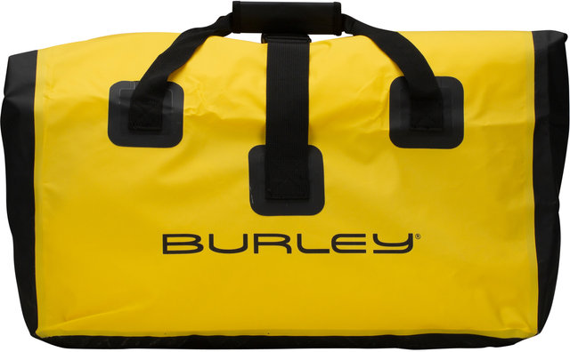 burley coho dry bag