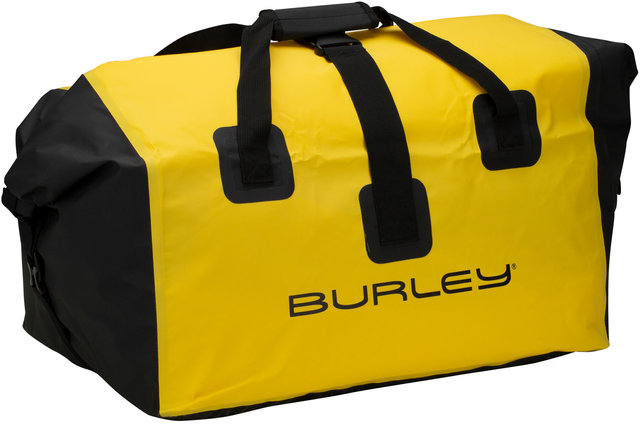 burley coho dry bag