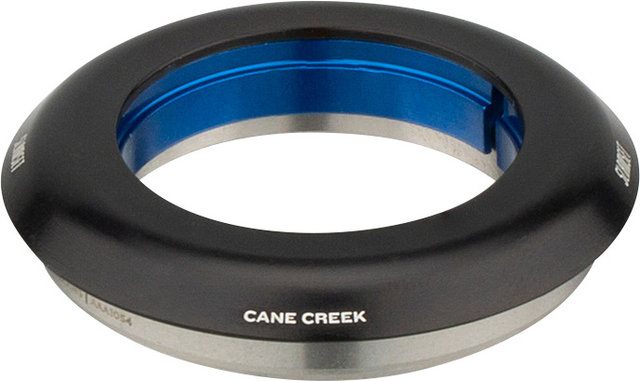 Cane Creek Juego de dirección Pieza superior SlamSet IS41/28,6 - black/1 1/8" - 1,5" tapered/IS41/28,6