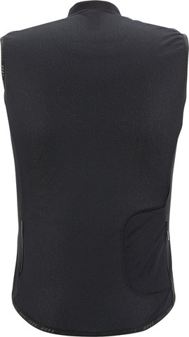 GripGrab PACR Insulated Mid-Layer Weste - black/M