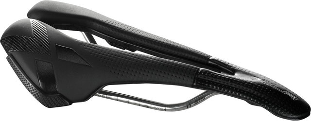 Selle Italia Sillín X-LR TI 316 Superflow - negro/S