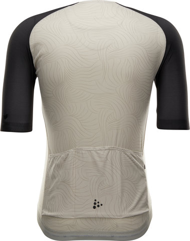 Craft Maillot Pro Nano - plaster-black/M