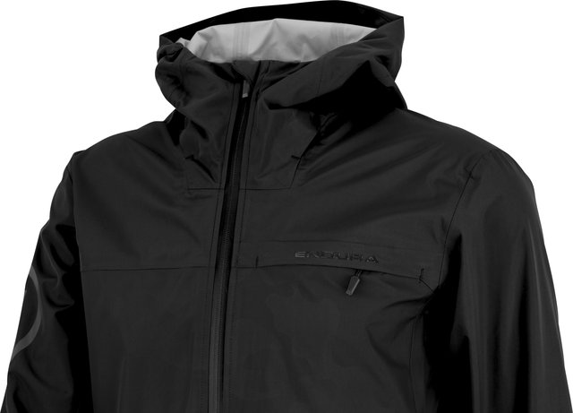 Endura Veste SingleTrack II - black/M