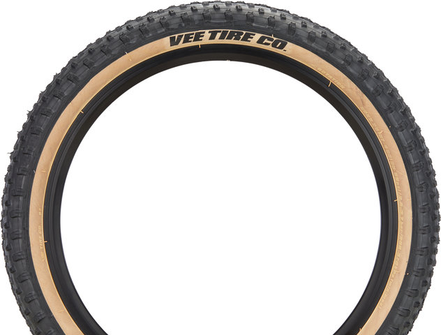 VEE Tire Co. Crown Gem MPC 20" Drahtreifen - skinwall/20 "/57 mm/57-406/2.25 "