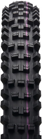 Schwalbe Pneu souple Shredda Rear Evo Gravity Radial ADDIX Ultra Soft TLR 29" - noir/29 /64 /64-622/2.5 