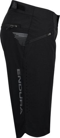 Endura Pantalones cortos para damas SingleTrack Lite Shorts - black/S